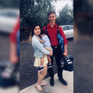 Meet your Posher, Alisa